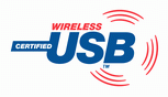 Wireless Certified Logo